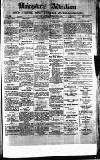 Blairgowrie Advertiser Saturday 21 February 1880 Page 1