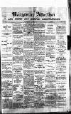 Blairgowrie Advertiser Saturday 13 March 1880 Page 1