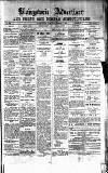 Blairgowrie Advertiser Saturday 20 March 1880 Page 1