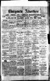 Blairgowrie Advertiser Saturday 01 May 1880 Page 1