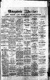 Blairgowrie Advertiser Saturday 12 June 1880 Page 1