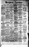 Blairgowrie Advertiser Saturday 24 July 1880 Page 1