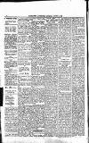 Blairgowrie Advertiser Saturday 21 August 1880 Page 4