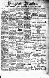 Blairgowrie Advertiser Saturday 03 January 1885 Page 1