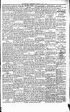 Blairgowrie Advertiser Saturday 03 January 1885 Page 5