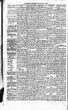 Blairgowrie Advertiser Saturday 17 January 1885 Page 4