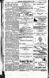 Blairgowrie Advertiser Saturday 17 January 1885 Page 8