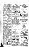 Blairgowrie Advertiser Saturday 24 January 1885 Page 8