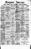 Blairgowrie Advertiser Saturday 31 January 1885 Page 1