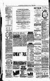 Blairgowrie Advertiser Saturday 28 February 1885 Page 2