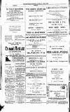 Blairgowrie Advertiser Saturday 11 April 1885 Page 8