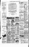 Blairgowrie Advertiser Saturday 25 April 1885 Page 2