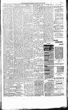 Blairgowrie Advertiser Saturday 25 April 1885 Page 3