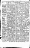 Blairgowrie Advertiser Saturday 25 April 1885 Page 4