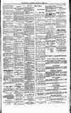 Blairgowrie Advertiser Saturday 25 April 1885 Page 5
