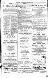 Blairgowrie Advertiser Saturday 09 May 1885 Page 8