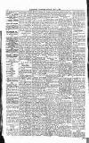 Blairgowrie Advertiser Saturday 16 May 1885 Page 4