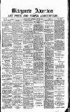 Blairgowrie Advertiser Saturday 23 May 1885 Page 1
