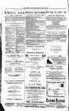 Blairgowrie Advertiser Saturday 23 May 1885 Page 8