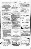 Blairgowrie Advertiser Saturday 13 June 1885 Page 8
