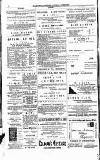 Blairgowrie Advertiser Saturday 27 June 1885 Page 8