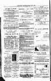 Blairgowrie Advertiser Saturday 04 July 1885 Page 8