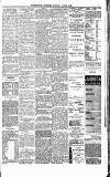 Blairgowrie Advertiser Saturday 08 August 1885 Page 7