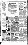 Blairgowrie Advertiser Saturday 22 August 1885 Page 2