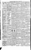 Blairgowrie Advertiser Saturday 22 August 1885 Page 4