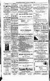 Blairgowrie Advertiser Saturday 22 August 1885 Page 8