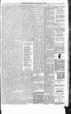Blairgowrie Advertiser Saturday 05 September 1885 Page 3