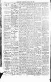 Blairgowrie Advertiser Saturday 05 September 1885 Page 4