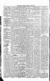 Blairgowrie Advertiser Saturday 12 September 1885 Page 4