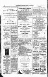 Blairgowrie Advertiser Saturday 12 September 1885 Page 8