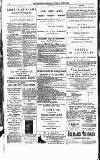 Blairgowrie Advertiser Saturday 19 September 1885 Page 8