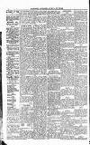 Blairgowrie Advertiser Saturday 26 September 1885 Page 4