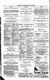 Blairgowrie Advertiser Saturday 26 September 1885 Page 8