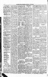 Blairgowrie Advertiser Saturday 10 October 1885 Page 4