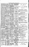 Blairgowrie Advertiser Saturday 24 October 1885 Page 5