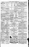 Blairgowrie Advertiser Saturday 14 November 1885 Page 5