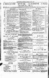 Blairgowrie Advertiser Saturday 14 November 1885 Page 8
