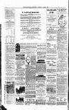Blairgowrie Advertiser Saturday 21 November 1885 Page 2