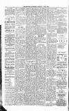 Blairgowrie Advertiser Saturday 21 November 1885 Page 4