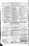 Blairgowrie Advertiser Saturday 21 November 1885 Page 8