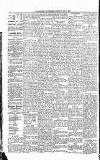 Blairgowrie Advertiser Saturday 05 December 1885 Page 4