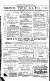 Blairgowrie Advertiser Saturday 05 December 1885 Page 8