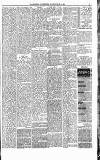 Blairgowrie Advertiser Saturday 12 December 1885 Page 3
