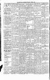 Blairgowrie Advertiser Saturday 12 December 1885 Page 4