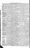 Blairgowrie Advertiser Saturday 19 December 1885 Page 4