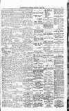 Blairgowrie Advertiser Saturday 19 December 1885 Page 5